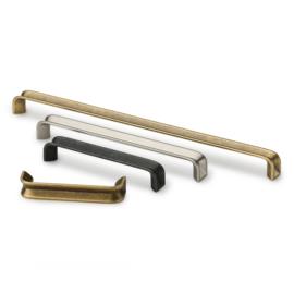 Designer Cabinet Pulls, Brass Cabinet Pulls